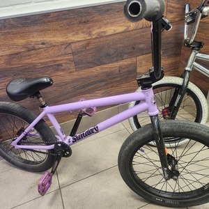 2020 Sunday Sunday Primer Purple and Black