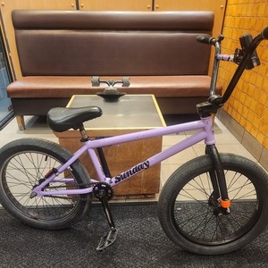 2020 Sunday Sunday Primer Purple and Black