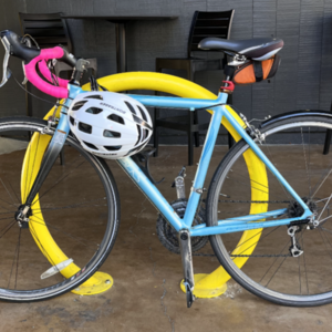 2007 Trek Pilot SL 5.9 Womens Blue