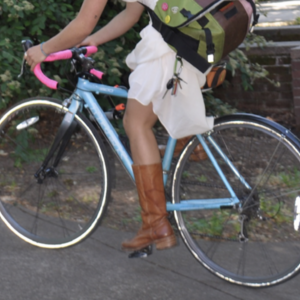 2007 Trek Pilot SL 5.9 Womens Blue