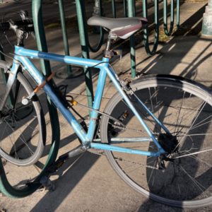 2007 Trek Pilot SL 5.9 Womens Blue