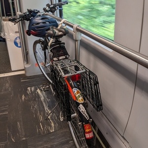 2001 Trek 700 Multitrack Green