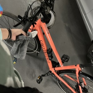 2022 Specialized SIRRUS 2.0 Pink