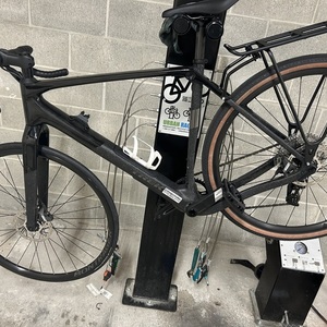 Trek Checkpoint SL 5 Black