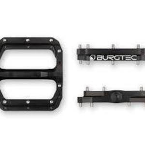 2017 Santa Cruz Jackal Black