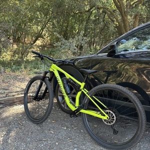 2025 Specialized Chisel Comp Green