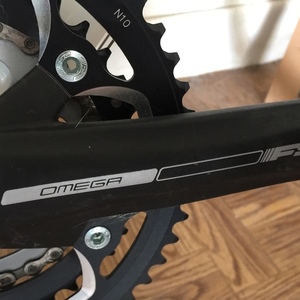 2009 Motobecane Immortal Spirit Black