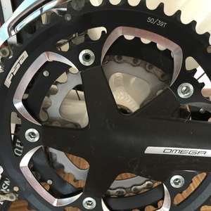 2009 Motobecane Immortal Spirit Black