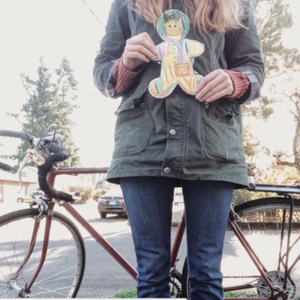 Zebrakenko Golden Sports Red