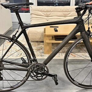 2014 SCOTT Addict 20 Black