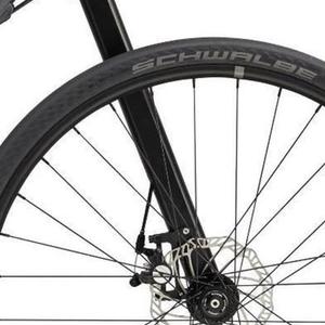 2017 Cannondale Bad Boy 4 Black