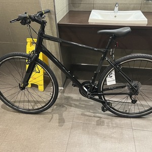 2024 Cannondale Black