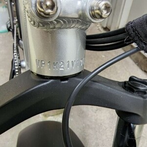 Rad Power Bikes Rad Runner Silver, gray or bare metal, Black, and Brown