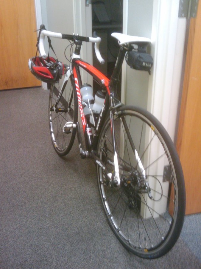 wilier izoard xp 2011