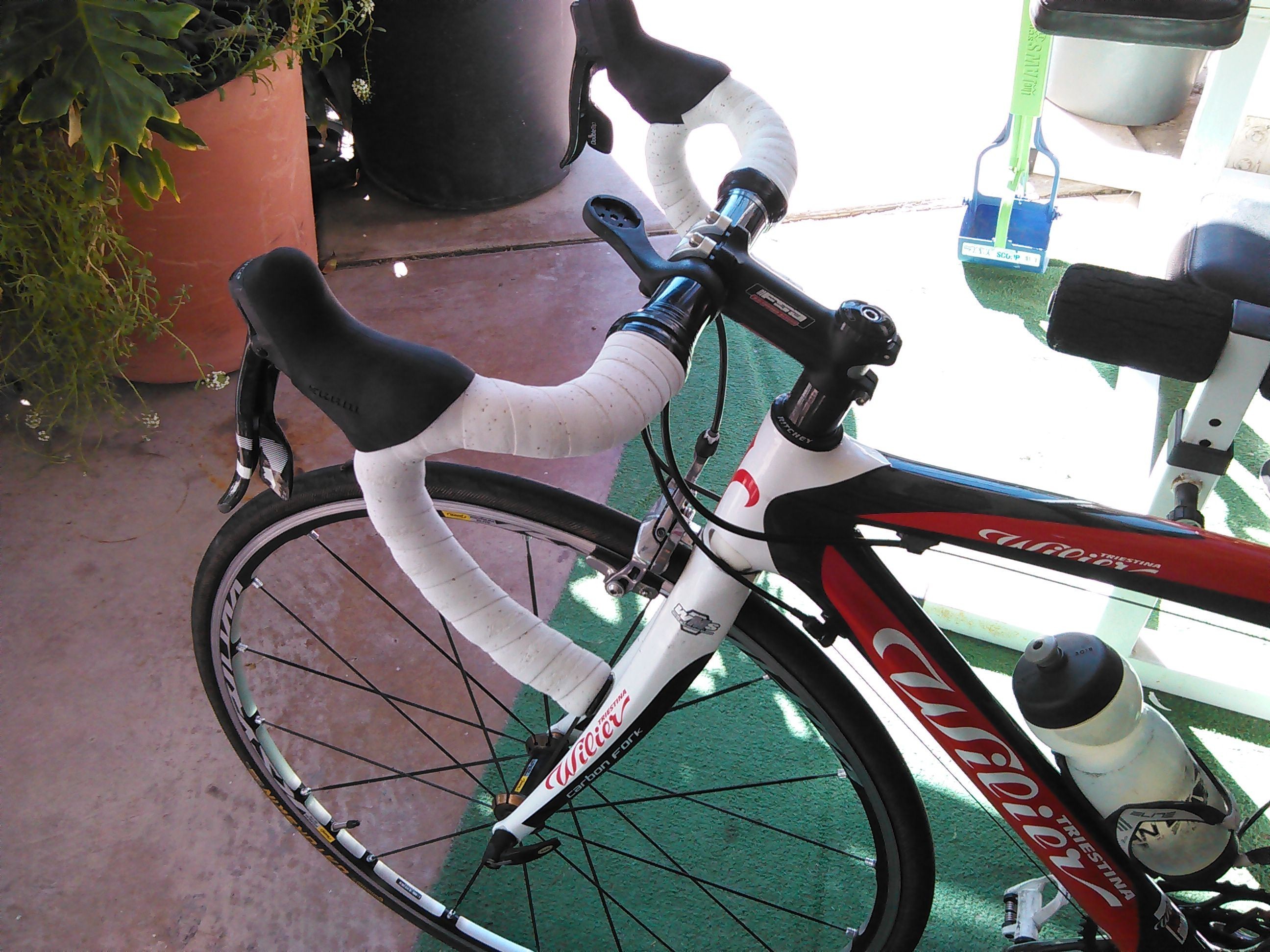 wilier izoard xp 2011