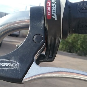 Schwinn Sierra Silver or Gray