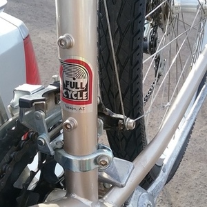 Schwinn Sierra Silver or Gray