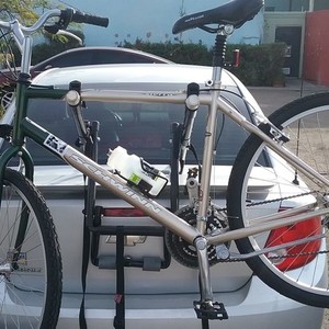 Schwinn Sierra Silver or Gray