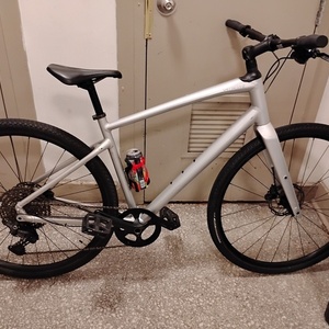 2024 Specialized Brown