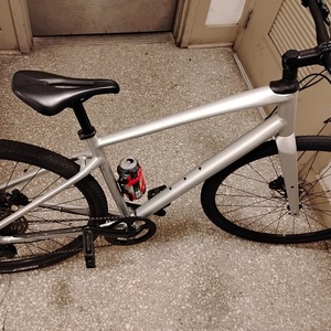 2024 Specialized Brown