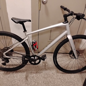 2024 Specialized Brown