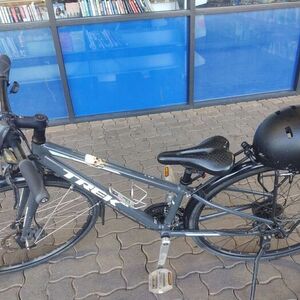 Trek C ConsignmentTrek FX2 13 Black