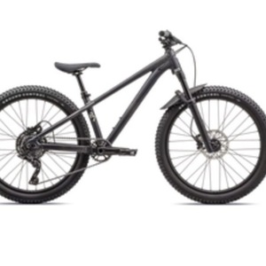 2024 Specialized P2 Black