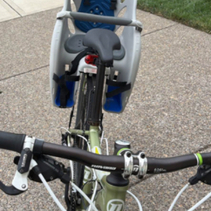 2014 Novara Madrona 29er Green