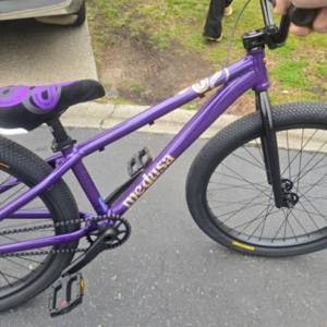 2026 Medusa Medusa V2 Purple