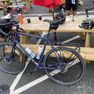2021 REI Co-op ADV 1.1 Blue