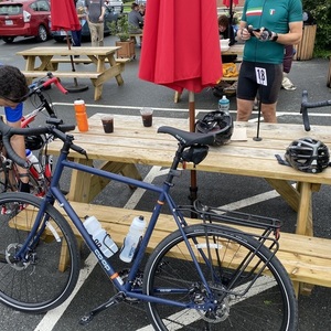 2021 REI Co-op ADV 1.1 Blue