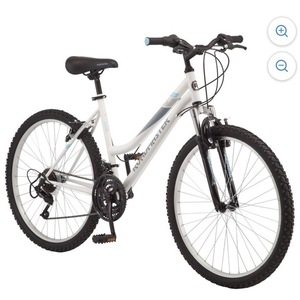 2020 Roadmaster Granite Peak 26 White and Blue