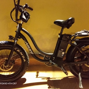 2026 MURF Mini murf Black