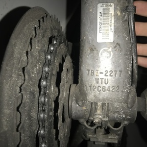 2015 Trek SERIES FX 7.4 Silver or Gray