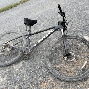 Trek Trek Marlin 7 Black