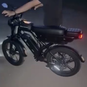 2026 TST R9 Black