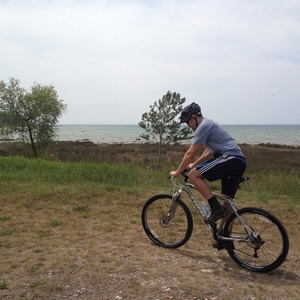 2014 Trek Marlin  Silver or Gray