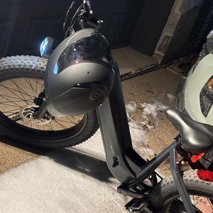 2026 Cycrown Cycverve Black