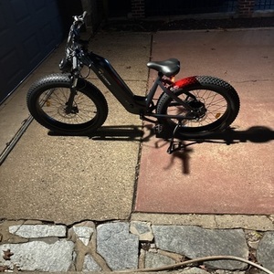 2026 Cycrown Cycverve Black