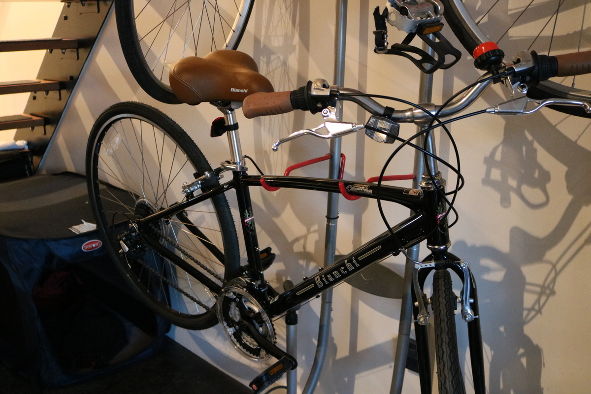 bianchi cortina 2020