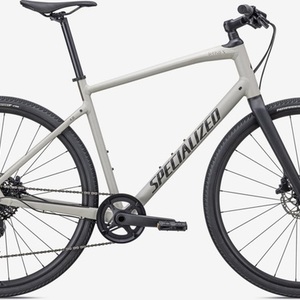 2023 Specialized Sirrus x 4.0 White and Black
