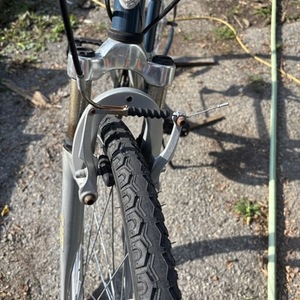 CCM San Remo Blue