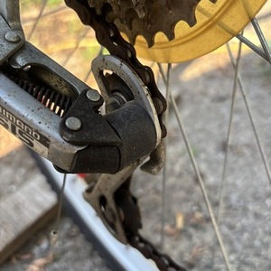 CCM San Remo Blue