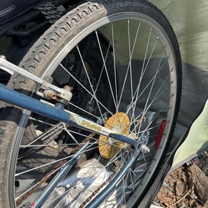 CCM San Remo Blue