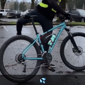 2017 Specialized Pitch Comp Teal