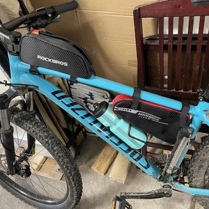 2017 Specialized Pitch Comp Teal