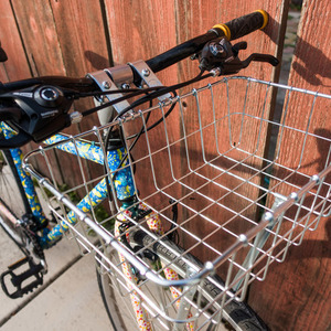 1998 Raleigh C40 Green
