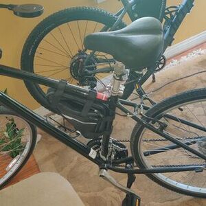 2012 Specialized Black
