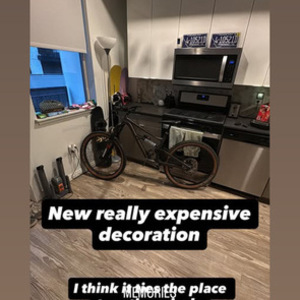 2022 Specialized Status Green