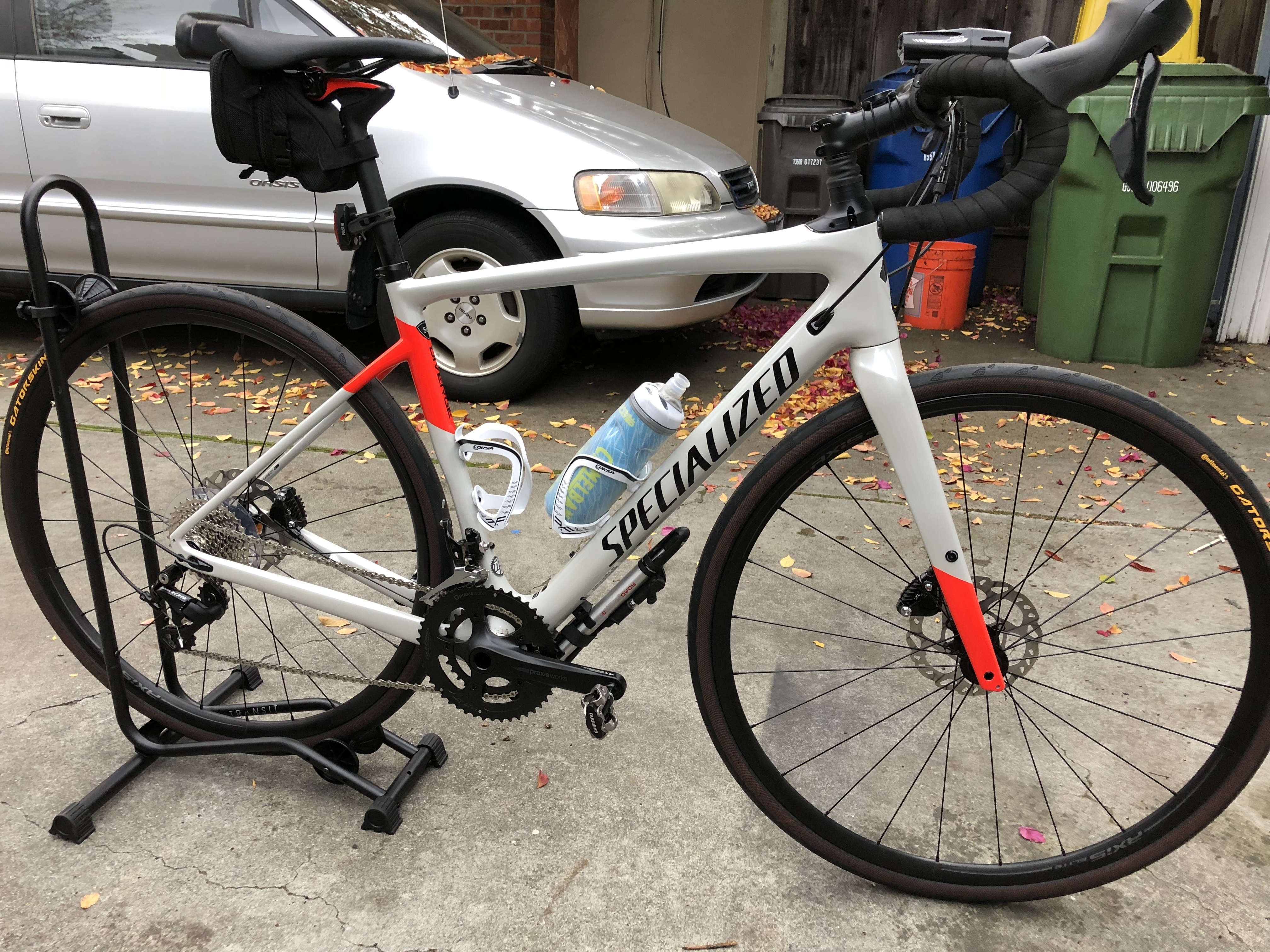 diverge comp carbon 2018